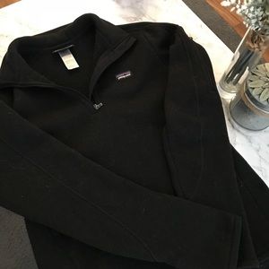 Patagonia Better Sweater